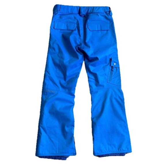 Women’s Foursquare Snow Pants - M - Picture 2 of 8